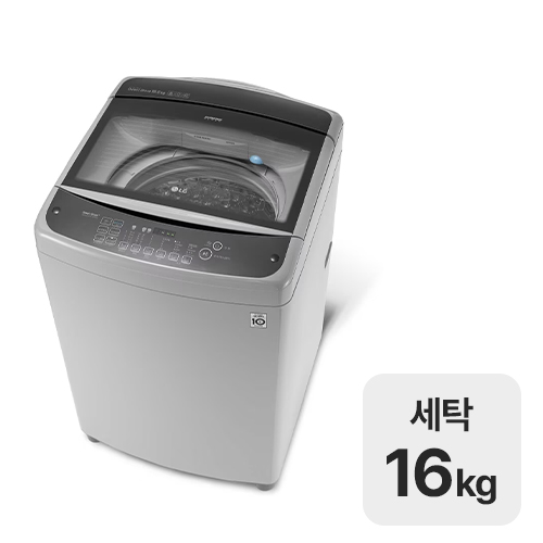 LG전자 통돌이 블랙라벨 플러스 T16DU