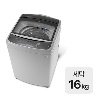 LG전자 통돌이 블랙라벨 플러스 <b>T16DU</b>
