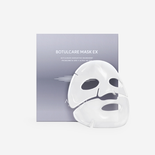 아로셀 보툴케어 마스크 EX 4매 (1개)_이미지