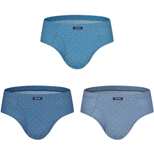 BYC 베스타임 삼각팬티 3매입 DOLF1049 (3매)