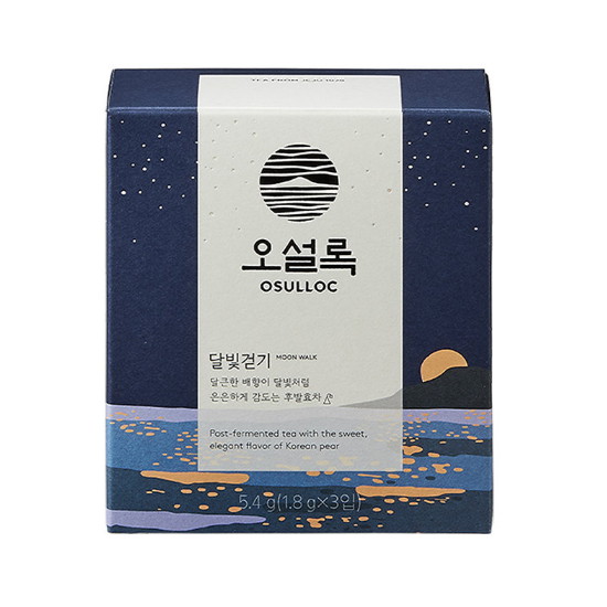 아모레퍼시픽 오설록 달빛걷기 3T (1개)_이미지