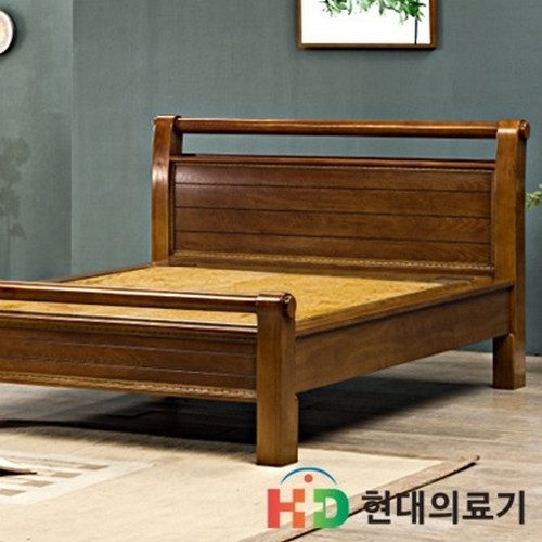 현대의료기 3007 돌침대 Q (화석황토석)