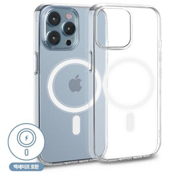 아이폰<b>XR</b> 림보 엣지팁 맥세이프 케이스