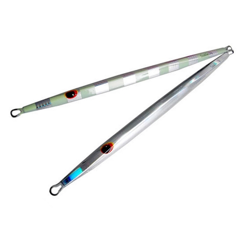 씨호크 S-176 빅게임 메탈 롱지그 (150g)_이미지
