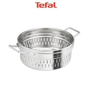 테팔 IH 스테인리스 스틸 노르디카 찜기 (24cm)_이미지