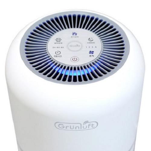 대우글로벌 그린루프트 DGP-3850_이미지