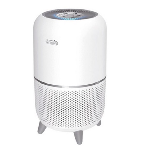 대우글로벌 그린루프트 DGP-3850