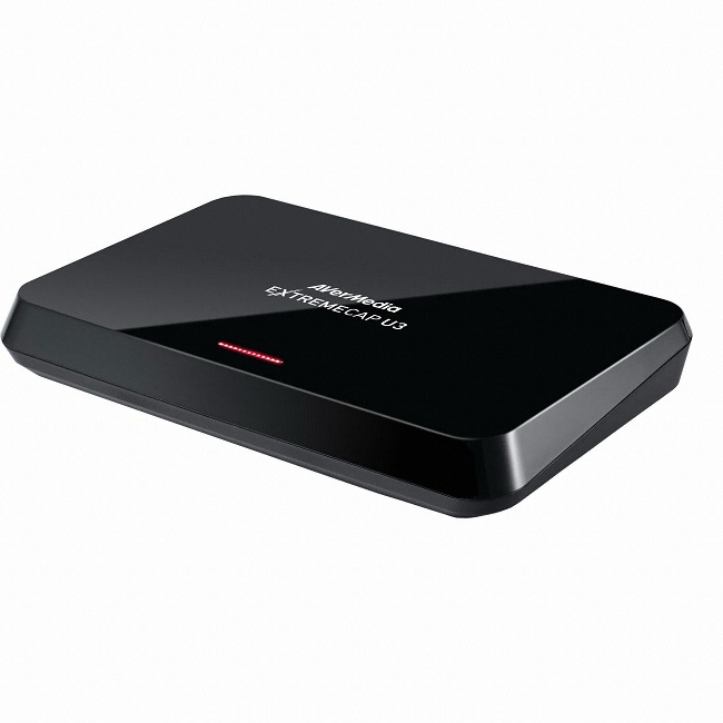 AVerMedia ExtremeCap U3(CV710)