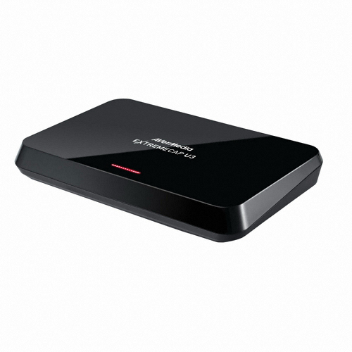 AVerMedia ExtremeCap U3(CV710)_이미지