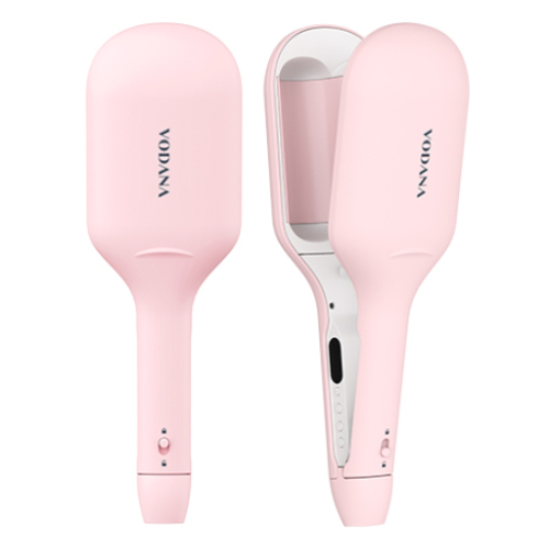 보다나 글로우 물결 파우더핑크 (40mm)_이미지