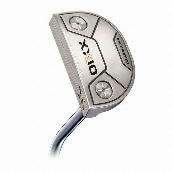 던롭 젝시오 11 왼손 퍼터