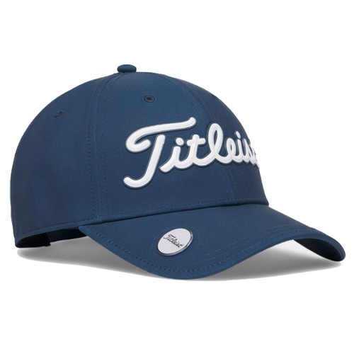 타이틀리스트 플레이어스 퍼포먼스 볼마커 TH25APBMA-4M1이미지입니다. 누르면 해당 게시물로 새창이동합니다.