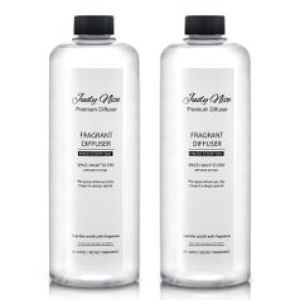 쥬디니스 디퓨저 대용량 리필 1000ml 1+1_이미지