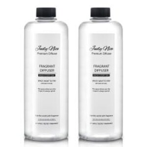 쥬디니스 디퓨저 대용량 리필 1000ml 1+1