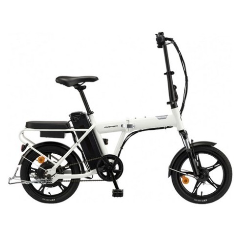 삼천리자전거 팬텀 어라운드 F DUAL (2024년형) (48V, 7.8Ah)_이미지