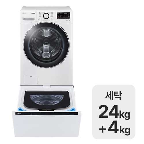 LG전자 트롬 F24WDWPX_이미지