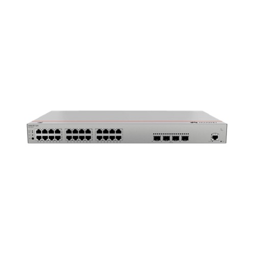 eKitEngine S220-24P4X 스위치허브