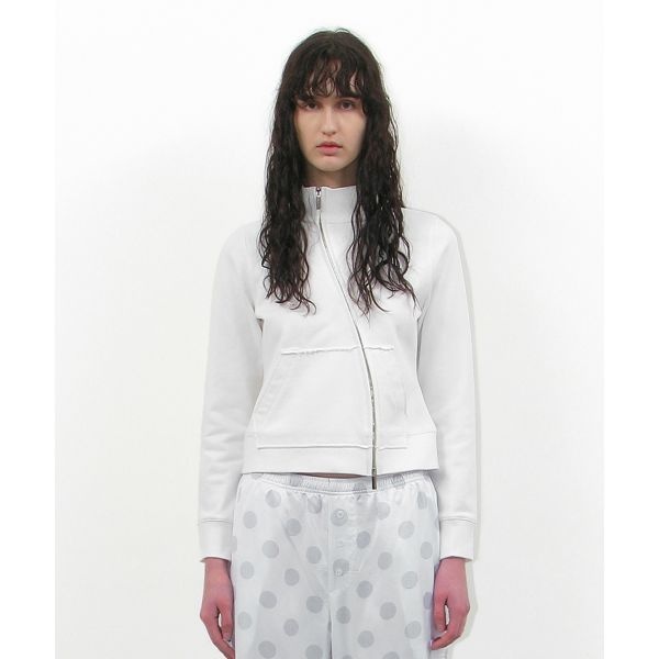 �ĸ�Ƽ���� PARTIMENTO WOMEN �ƿ��� 93 ��߶����� Ʈ�� ����_���� ȭ��Ʈ PW-2508OW 888429