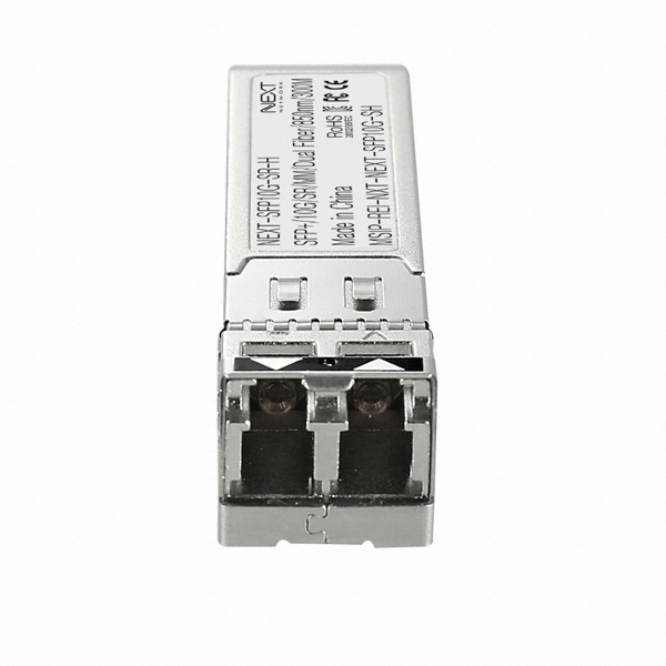 �������������ͽ� �ؽ�Ʈ NEXT-SFP10G-SR-H ���