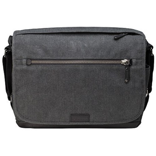 텐바 쿠퍼 13 DSLR 그레이 숄더백