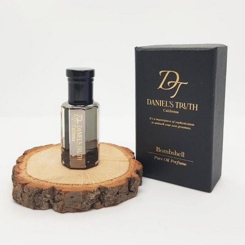 다니엘트루스 밤쉘 (10ml)