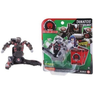 초이락컨텐츠컴퍼니 터닝메카드 리마스터 타나토스 N