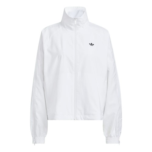 아디다스 3-스트라이프 ZIP 트랙 탑 HZ0850이미지입니다. 누르면 해당 게시물로 새창이동합니다.