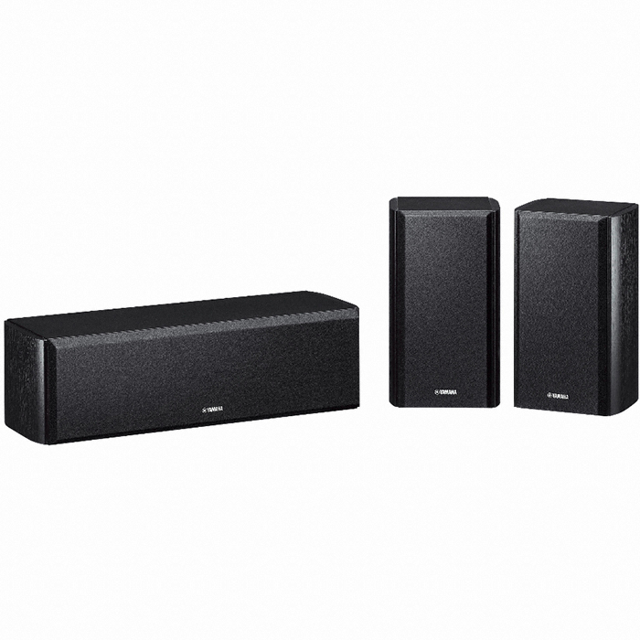 야마하 NS-Series NS-P160 3.0채널_이미지