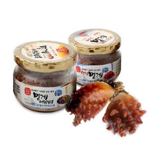 바다내음 가득한 <b>멍게</b> 혼합 100g