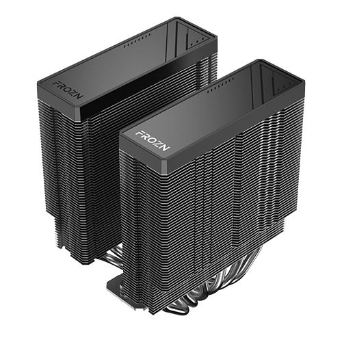 ID-COOLING FROZN A620 PRO SE ���̺�