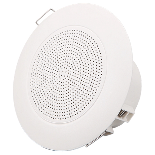 하소 원형 스피커 1W HA-1WCA (정품)_이미지