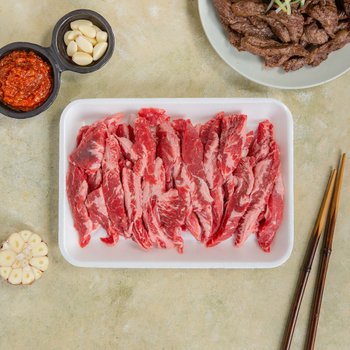 이마트 미국산 초이스 갈비살 100g (1개)_이미지