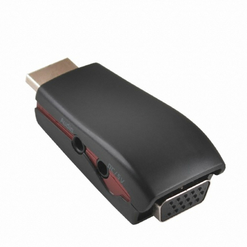 라이트컴 COMS HDMI 젠더 (IT892)_이미지