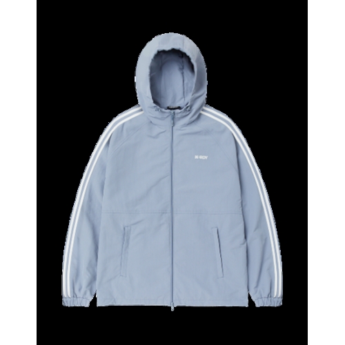 널디 NY 후디 윈드브레이커 PNEF24JK01 NY HOODIE WINDBREAKER