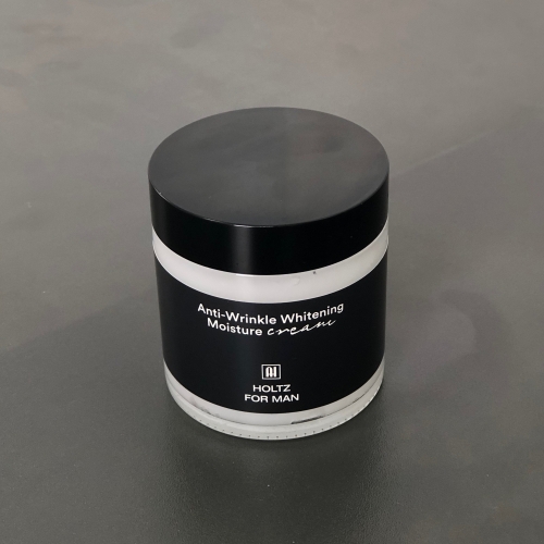 홀츠포맨 안티링클 화이트닝 모이스처 크림 100ml (1개)_이미지