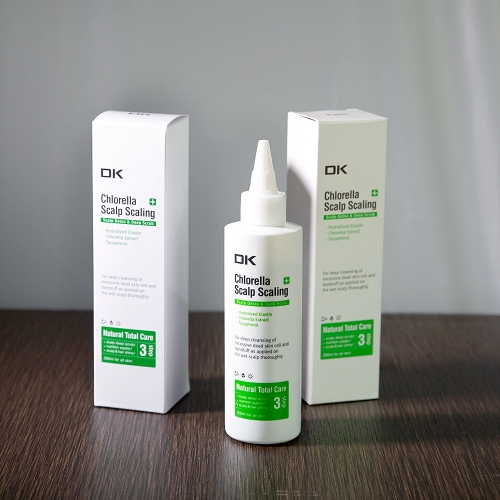 DK 클로렐라 두피 스케일링 200ml (3개)