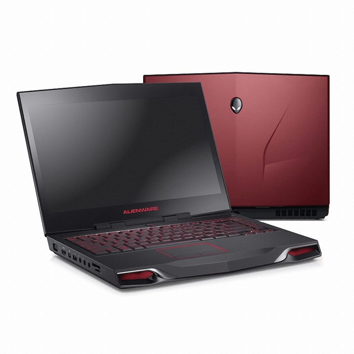 DELL 에일리언웨어 M14x U543541KR_이미지