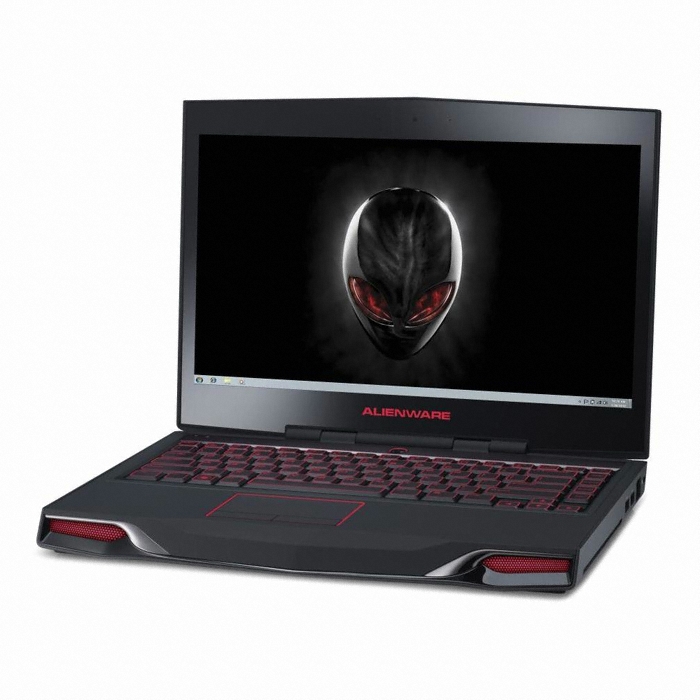 DELL 에일리언웨어 M14x U543541KR_이미지