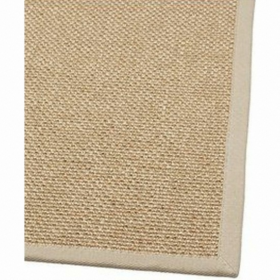 이케아 EGEBY Rug-베이지 (80x140cm)_이미지