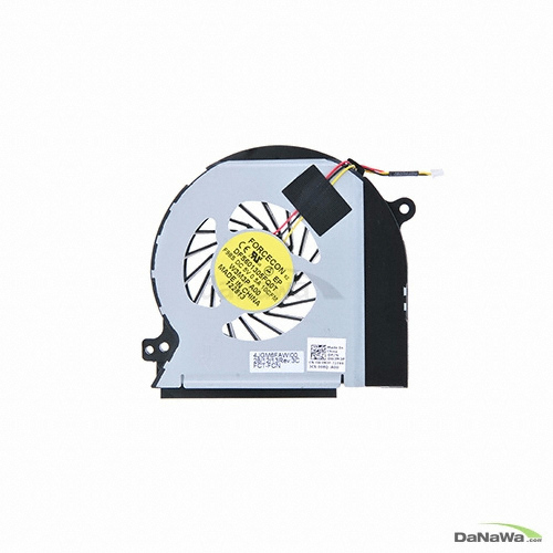 COOLERTEC NBCC-DE05 노트북 쿨러_이미지