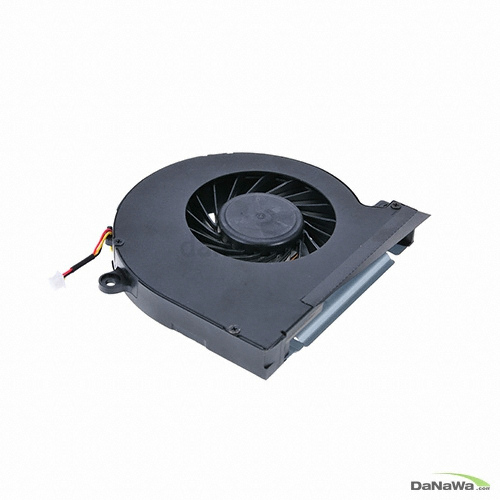 COOLERTEC NBCC-DE05 노트북 쿨러_이미지