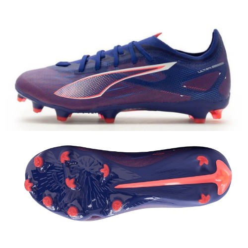 푸마 울트라 5 매치 FG AG 107687-01 (국내배송)_이미지