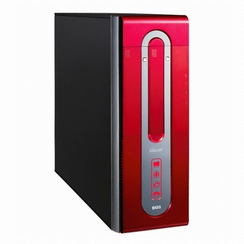 BIGS 샤방샤방한2 LED 레드와인