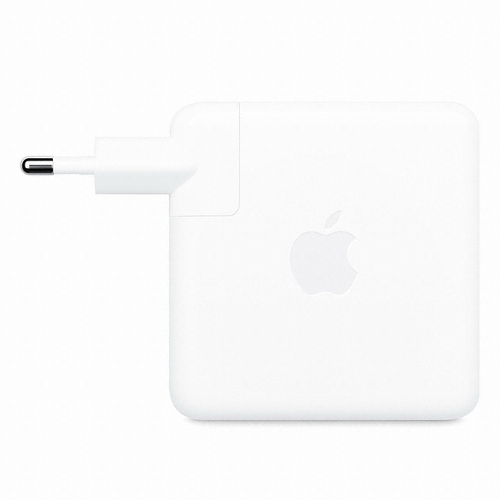 APPLE USB-C 87W 전원 어댑터 MNF82KH/A (벌크)_이미지