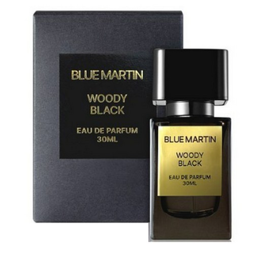 블루마틴 우디블랙 (30ml)_이미지