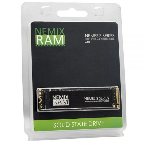 NEMIX RAM NEMESIS M.2 NVMe 해외구매 (4TB)_이미지
