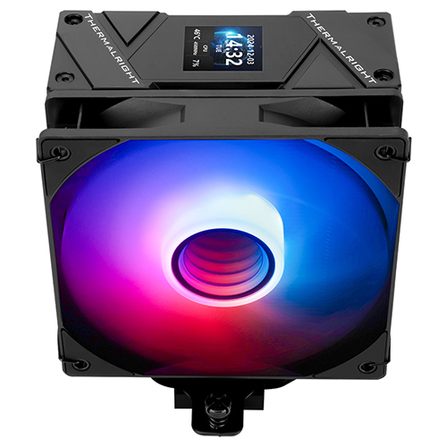 Thermalright Assassin Spirit 120 Vision ARGB ����