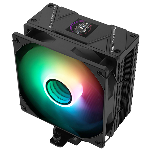 Thermalright Assassin Spirit 120 Vision ARGB ����