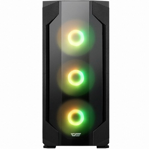 darkFlash G-CLASS 500 RGB