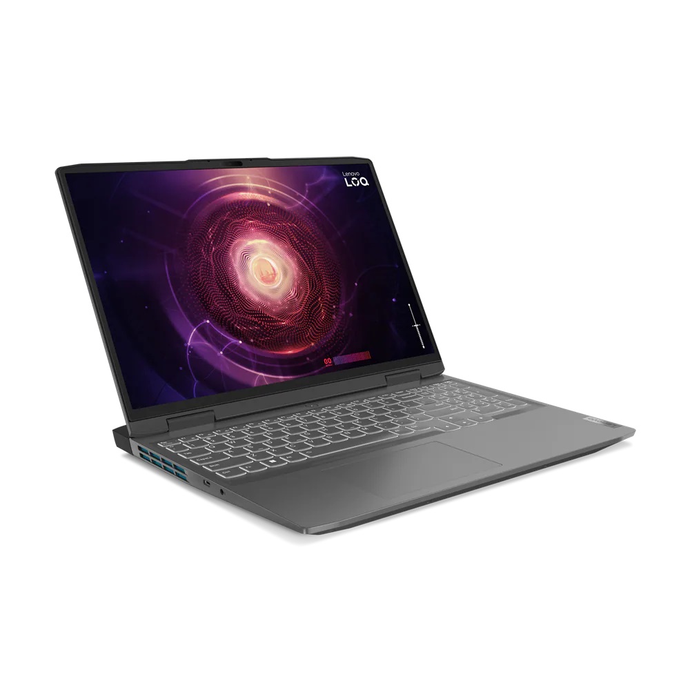 레노버 LOQ 16APH R5 4050 32GB램 (SSD 2TB)